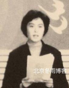 敬一丹生活照,镜头背后的温暖人生